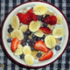 Illustration for article titled A Balanced Breakfast